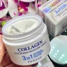 Осветляющий крем Enough Collagen Whitening Moisture Cream 3in1, 50 мл (106)
