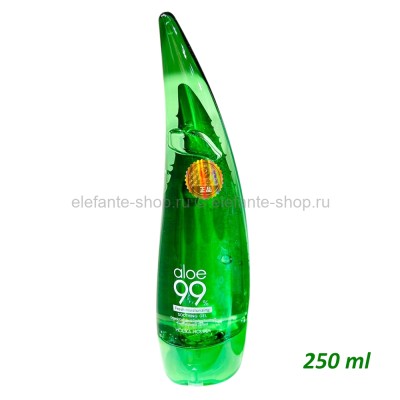 Гель для тела HH Aloe 99% Soothing Gel 250ml (125)