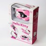 Машинка антигравитационная Hello Kitty MX-09, DT-276