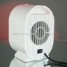 Тепловентилятор Air Heater N-225 White (MN)