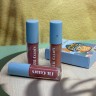 Набор матовых помад Fit colors 3 шт