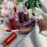 Набор блесков  помад FIT COLORS, 4 шт