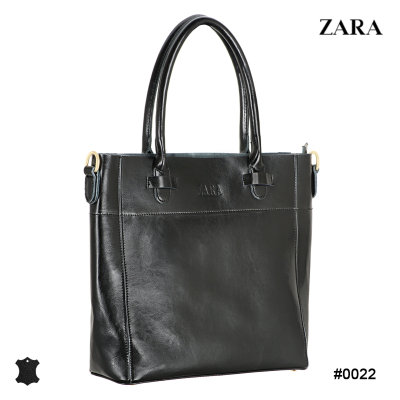 Сумка Zara #0022 black