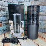 Электрическая кофемолка Grinder Electric Black МА-553 (96)