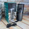 Электрическая кофемолка Grinder Electric Black МА-553 (96)