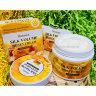 Крем на основе меда Deoproce Moisture Silk Volume Honey Cream 100g (78)