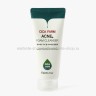 Пенка для проблемной кожи FarmStay Cica Farm Acne Foam Cleanser 180ml (78)