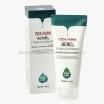 Пенка для проблемной кожи FarmStay Cica Farm Acne Foam Cleanser 180ml (78)