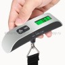 Весы багажные электронные до 50 кг S-286 (BJ)