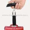 Весы багажные электронные до 50 кг S-286 (BJ)