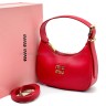 Сумка MIM Red 49402 (WS)
