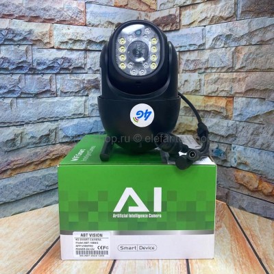 Камера видеонаблюдения с сим-картой ABT-16B4G (96)