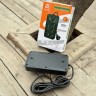 Сетевой фильтр 5 розеток 4+1USB HG2505 (96)