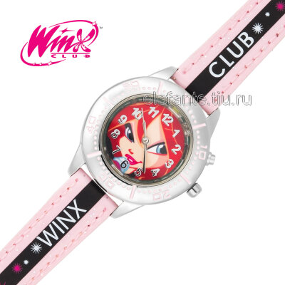 Часы "Winx" #12884