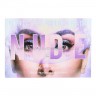 Палетка для макияжа Huda Beauty Story New Nude (KO)