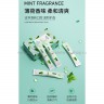 Освежающий ополаскиватель VZN Mint для полости рта с мятой, 20х10 мл (KO)