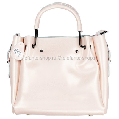 Сумка #619 Pearle Pink
