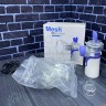 Паровой небулайзер Mesh Nebulizer KWL-U101 MA-428 (96)