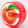 Крем Farmstay real peach All in one Body and Face (78)