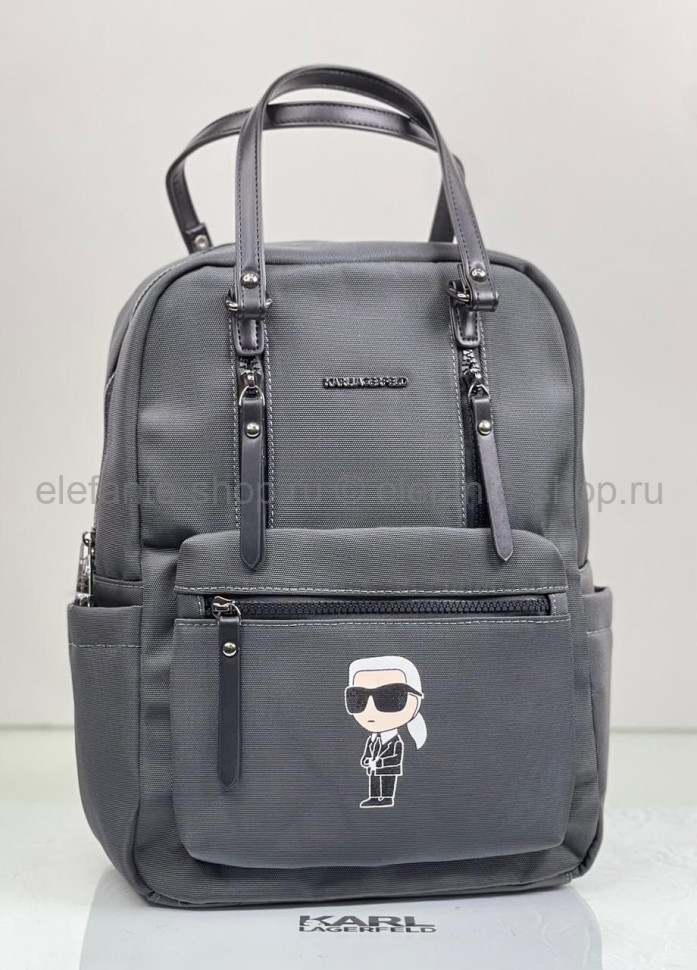 Сумка-рюкзак KL8821 61071