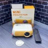 Мини-проектор Mini LED Projector A10 с Wi-Fi MA-88 (96)