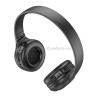 Беспроводные Bluetooth наушники Hoco W41 Black (15)