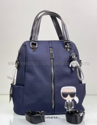Сумка-рюкзак KL8823 61074