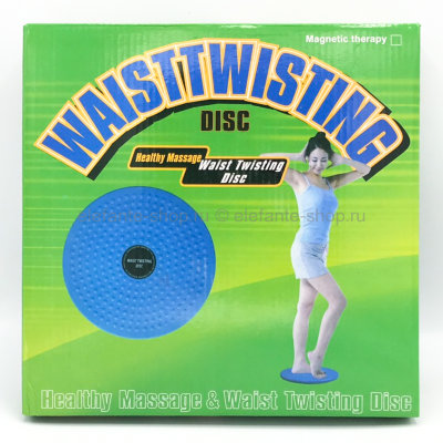 Диск Waist Twisting