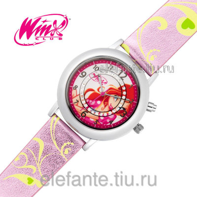 Часы "Winx" #13351