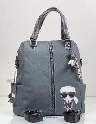 Сумка-рюкзак KL8823 61077