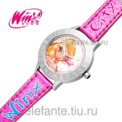 Часы "Winx" #12875