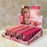Румяна для лица Pink Key в ряду 4 шт