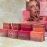 Румяна для лица Pink Key в ряду 4 шт