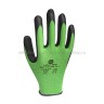 Перчатки Roca Green/Black 12 пар #10