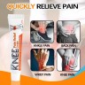 Крем против боли в суставах Knee Pain Relief Cream 20g (106)