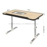 Складной столик для ноутбука Multifunction Laptop Desk (96)