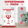 Пластыри от высокого кровяного давления Sumifun Hypertension Patch (106)