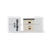 Флеш-накопитель USB 4GB OltraMax 70 White (UM)