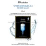 Ультраувлажняющая тканевая маска JMsolution Water Luminous S.O.S. Ringer Mask (51)