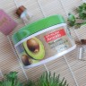 Крем для тела с экстрактом авокадо The Saem Natural Daily Avocado Body Cream, 300 мл (51)