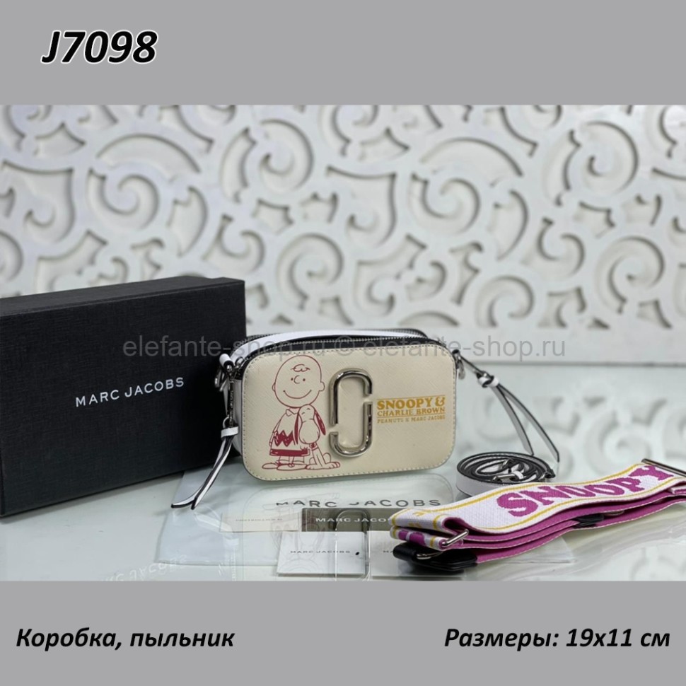 Клатч MJ Style #J7098 43410