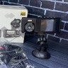 Видеорегистратор с тремя камерами Black Box Traffic Recorder MA-563 (96)