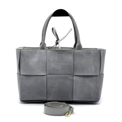Сумка BGV Grey 49566 (WS)