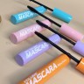 Тушь для ресниц MEGA MOUSSE , в ряду 4 шт
