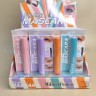 Тушь для ресниц MEGA MOUSSE , в ряду 4 шт