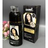 Краска-шампунь для волос Sabbi Black 500ml