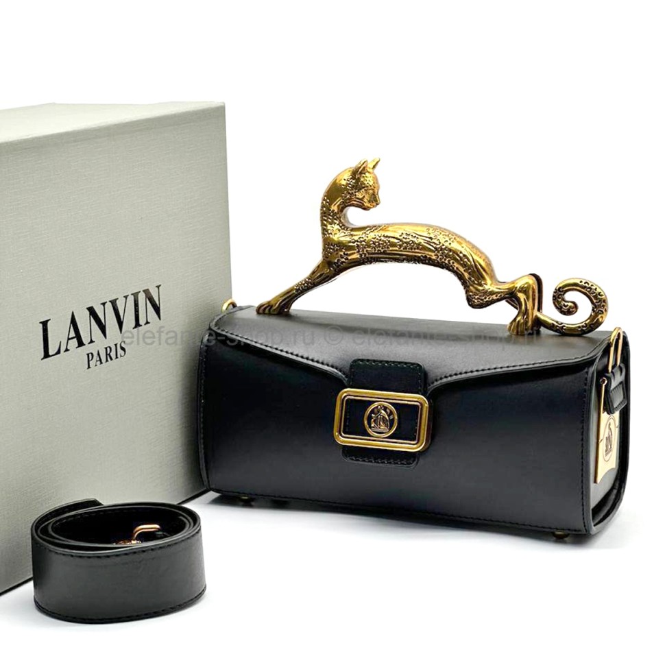 Сумка LNV Black 49388 (WS)