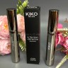 Тушь для ресниц KIKO Ultra Tech+Definition Mascara 12ml