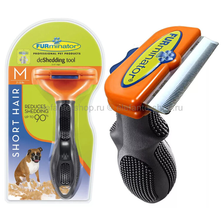 Furminator PC 10 TV 005 TV