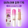 Бальзам для губ OMGA Grapes Lipstick 3g